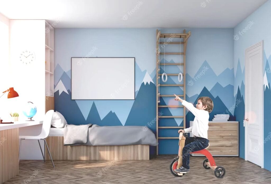 kids-room-decor-service